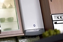 trusted boilers Cranfield