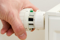 Cranfield central heating repair costs