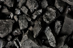 Cranfield coal boiler costs