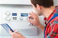 free commercial Cranfield boiler quotes