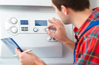 free Cranfield gas safe engineer quotes