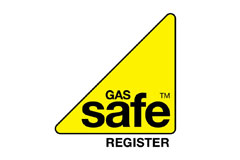 gas safe companies Cranfield